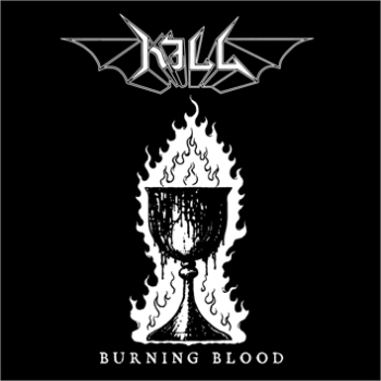 Kill - Burning Blood, CD